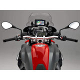 ERDOS Motorcycle Windshield Windscreen Bracket Strip Kit for- R1200GS LC R1250GS R1250 GS 2013-2020