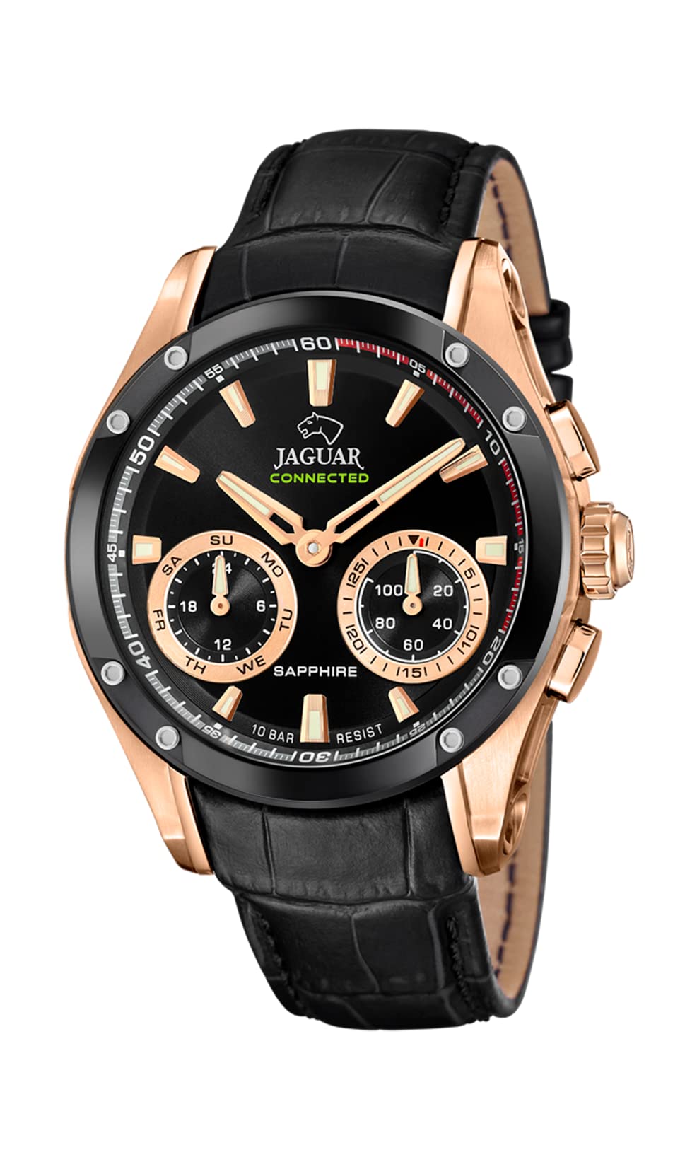 Jaguar Analógico J959/1