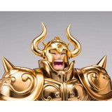 BANDAI - Figura Saint Seiya Myth Cloth Ex – Taurus Aldebaran Original Color 19 cm – 4573102612670