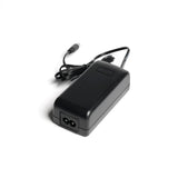 Smpl - Barra de sonido multimedia de 30 W y 76.2 cm, compatible con Bluetooth, entrada coaxial, salida AUX, USB y mando a distancia, negro