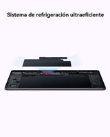 HUAWEI MatePad 11.5 2025 Tablet, Pantalla PaperMatte de 2,5K y 120 Hz Que Comodidad Visual, 8+256GB, Batería de 10 100 mAh, Supercharge de 40 W, Altavoces Cuádruples, M-Pencil