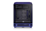 Thermaltake The Tower 600 Mid Tower Chassis | Hidden Connector | Crepúsculo Futuro