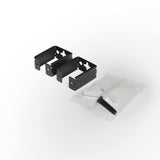 Smpl - Barra de sonido multimedia de 50 W y 76.2 cm, compatible con Bluetooth, HDMI (ARC), entrada coaxial, salida AUX, USB y mando a distancia, negro