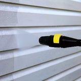 Papillon - Hidrolimpiadora Agua Fria Presion Maxima Caudal 420 litros a la Hora. 2200 W. con Función Auto Stop, Multicolor, 165 Bares / 2.200 Watt