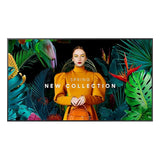 Monitor Videowall Samsung LH65QHCEBGCXEN 65" 4K Ultra HD - Marca: Samsung - EAN: 8806094975017