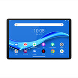 Lenovo Tab M10 FHD Plus (2nd Gen) - Tablet de 10.3" FHD (MediaTek Helio P22T, 4 GB de RAM, 64 GB ampliables hasta 1 TB, 2 Altavoces, Wifi + Bluetooth, 4G LTE, Android 9 Pie) - Gris Platino