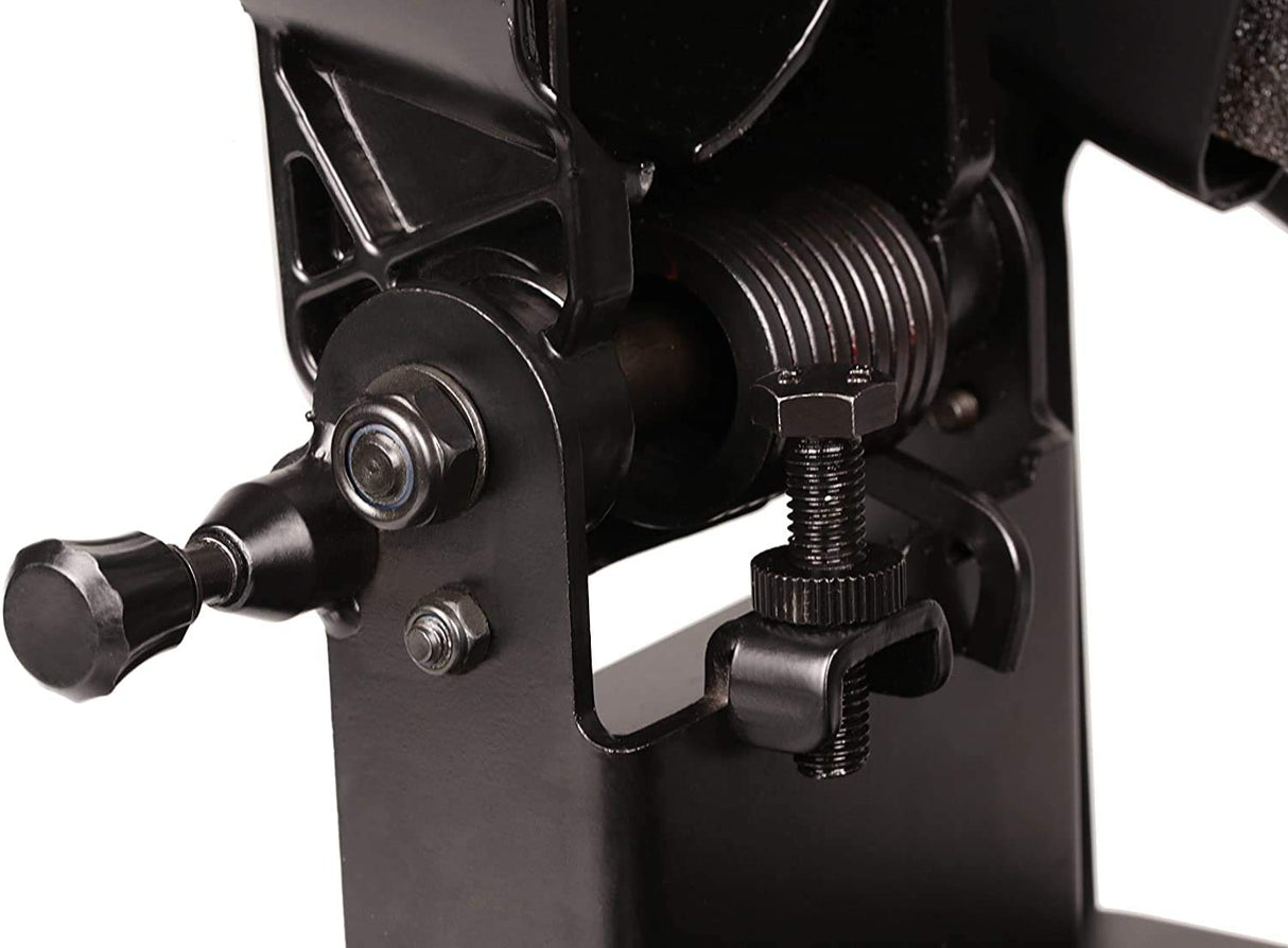 Tronzadora de metales profesional FERM 2300W