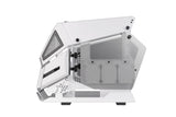 Thermaltake AH T200 Snow PC-Chassis Micro-ATX