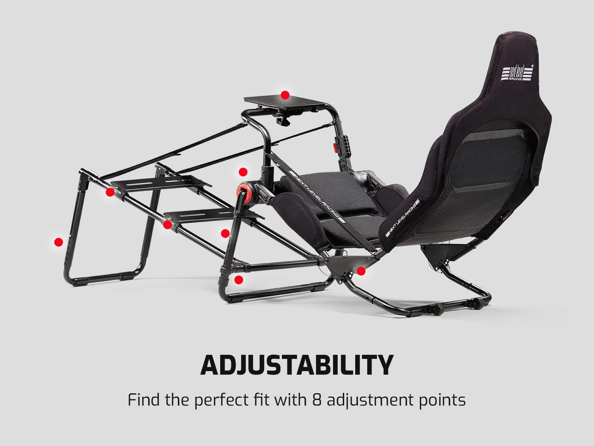 Next Level Racing Formula Lite Pro