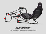 Next Level Racing Formula Lite Pro