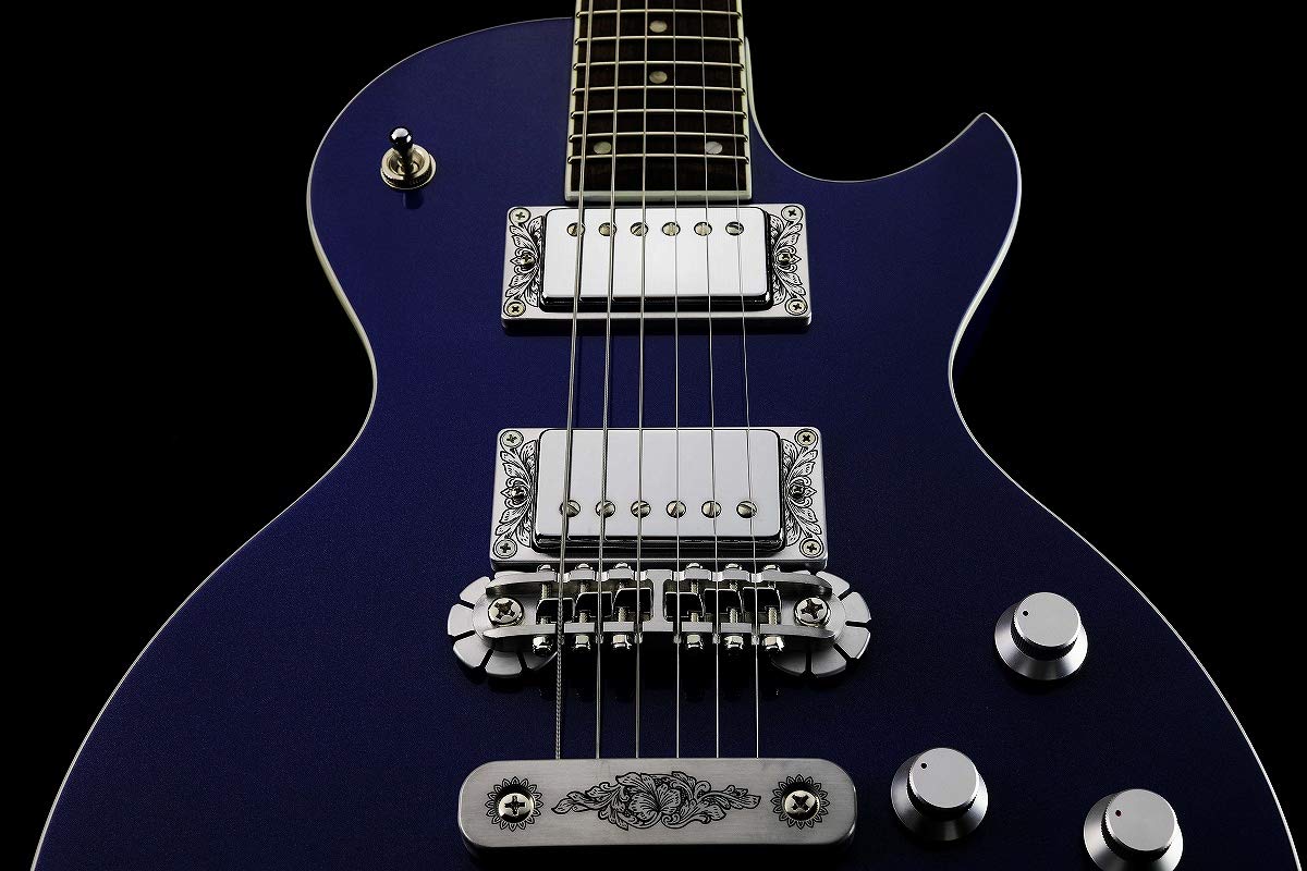 Guitarra Eléctrica Solid-Body