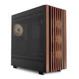 Sharkoon Rebel C70M RGB, ATX - Carcasa para PC