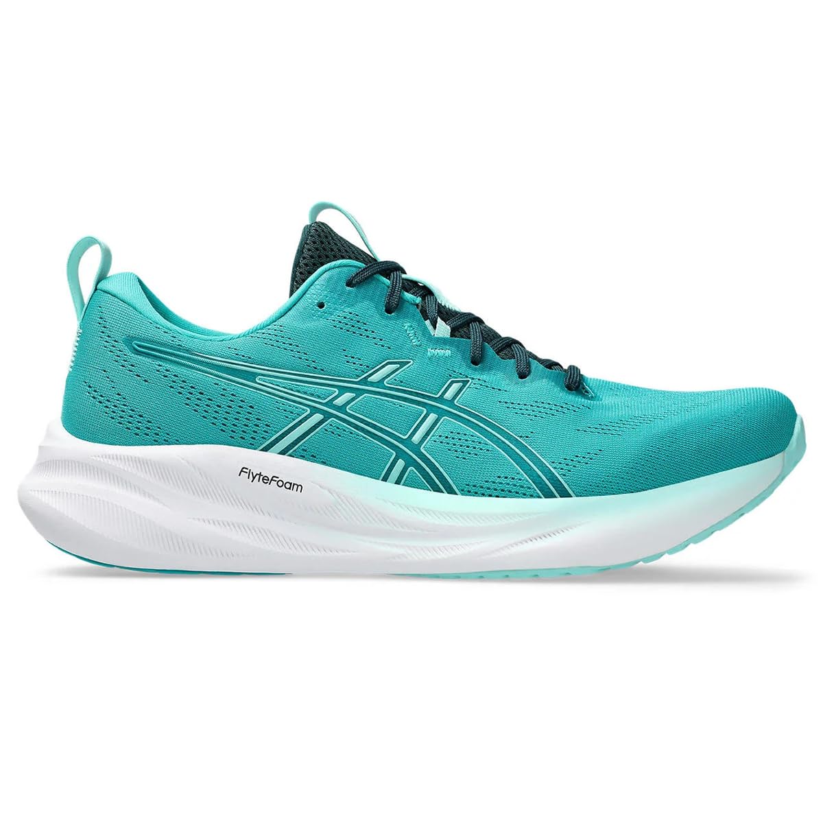 ASICS Gel-Pulse 16, Sneaker Hombre, Multicolor, 44.5 EU