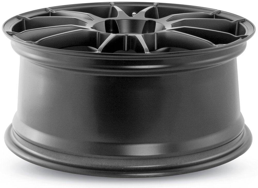 OZ Ultraleggera Hlt Matt Black 8.5x19 ET45 5x108 Llantas de Aleación