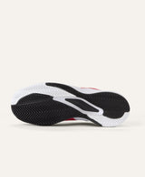 Wilson Rush Pro Ace Clay, Zapatillas de Tenis Hombre, Infrared/White/Black, 46 EU