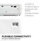 ViewSonic LS610WH