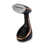Calor Access Steam Care - Plancha de vapor de mano con tabla Steamer vertical, 1600 W, calienta en 40 segundos, autonomía 9 min, planchado, desplanchado, saneador, antibacteriano DT9100C0
