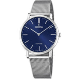 Festina Reloj Analógico para Hombres de Cuarzo F20014/2