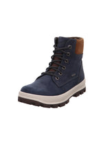 superfit Tedd, Botas, Azul,39 EU Ancho