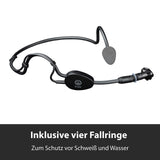 AKG Pro Audio C544 L micrófono de Condensador