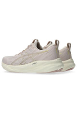 ASICS Gel-Pulse 16, Sneaker Mujer, Mineral Beige/Crema, 41.5 EU