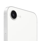 Apple iPhone 17e de 256 GB: Pantalla Super Retina XDR de 6,1 Pulgadas, Chip A19, autonomía para Todo el día, cámara Fusion de 48 Mpx; Blanco