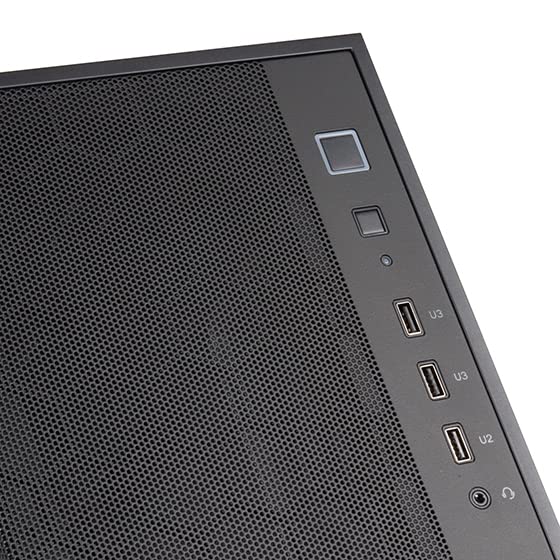 Silverstone Fara R1 Pro V2 Noir