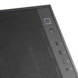 Silverstone Fara R1 Pro V2 Noir
