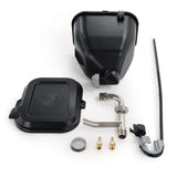 Graco 17H171 Tolva - para Magnum A80, ProS21 y A100