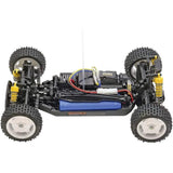 Tamiya - Buggy radiocontrol Escala 1:10 (58568)