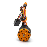 Spektrum Empresa 2 en 1 Brushless Crawler Motor/ESC: 2300Kv