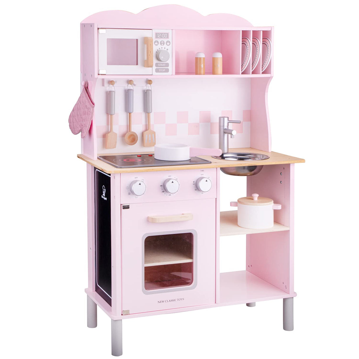 New Classic Toys- Cocina (11067)