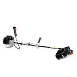 NAX Power Products 600B Motor 42,7 cm3 1,2 kW Briggs & Stratton Producto con Licencia, desbrozadora de Hierba, Recortadora Manual, nax600b