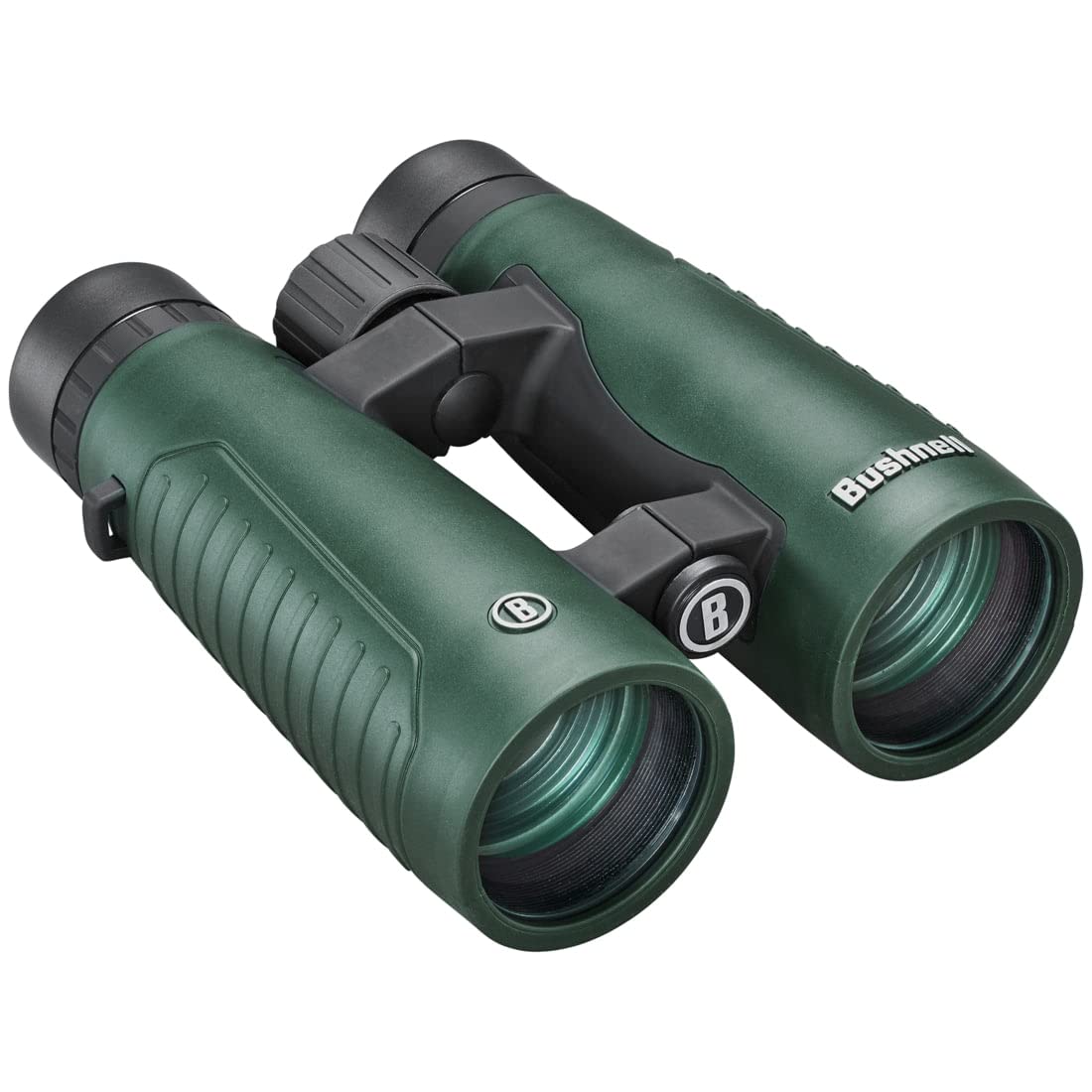 Bushnell - Excursion - 10x42 - Roof Binocular - Waterproof and fogproof Binocular for Everyday Use - Nature Viewing - Outdoor Recreation - Sport Spectating - Boating - 210242BF