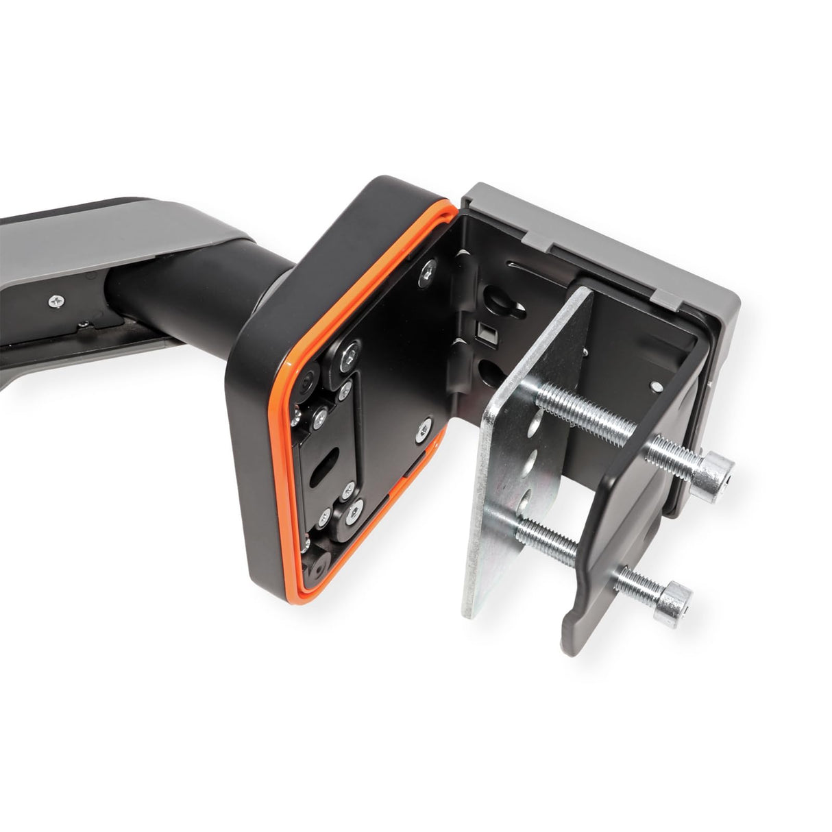 ROLINE Brazo LCD, Montaje en Mesa, Resorte de Gas, 5 articulaciones, máx. 20 kg
