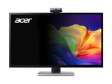 Acer PE320QXTbmiiprcuzx - 31,5 pulgadas - 6016x3384-4ms - 60Hz - negro