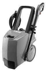 LAVOR Hidrolimpiadora de Agua Caliente ADVANCED 1108 GL, Temperatura Agua 90°C max (Delta T 40°C), Presión max 145 bar, Caudal 450 litros por hora max