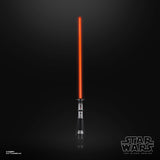 Star Wars The Black Series - Baylan Skoll - Sable de luz Force FX Elite