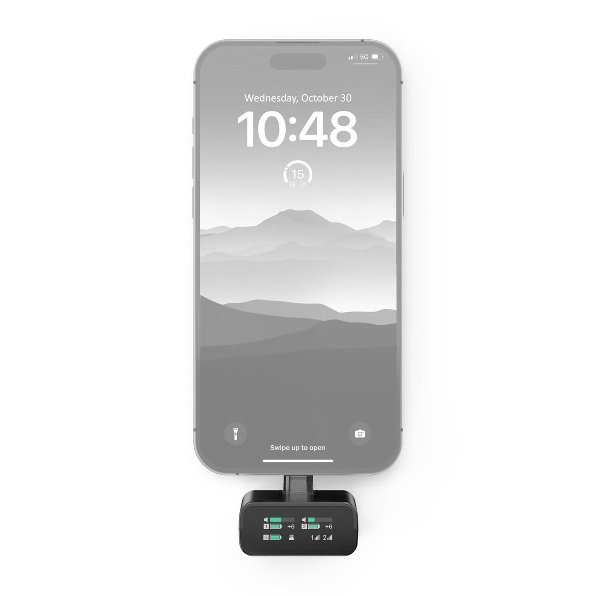 Sennheiser Profile Wireless Sistema de micrófono de Solapa y de Mano Todo en uno de 2,4 GHz y 2 Canales | Incluye Receptor, función de flotación de 32 bits, 2 micrófonos de Solapa (700266)