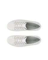 ECCO Soft 2.0, Zapatillas Mujer, White, 42 EU