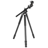 Vanguard Veo 3+ 303CBS - Trípode de Carbono descentrable con rótula de Bola 2 Ejes