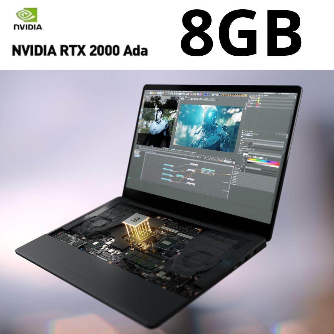 Dell Laptop Precision 3591 Intel Core i7-1360P 16 GB RAM 512 GB SSD 15,6" QWERTY Español