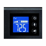 Eaton SAI 5SC 750I Torre - Sistema de alimentación ininterrumpida interactivo - 5SC750I - 750VA (6 salidas schuko) - Regulación de voltaje (AVR), Pantalla e interfaz USB (cable USB incluido), Negro
