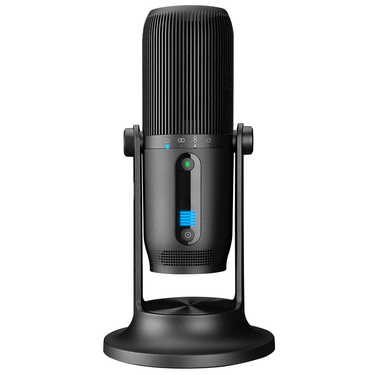 THRONMAX MDrill One (M2G) USB Condenser Computer Microphone (黑色)