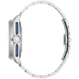 Bulova Reloj Cronógrafo para Hombre de Cuarzo con Correa en Acero Inoxidable 98K112