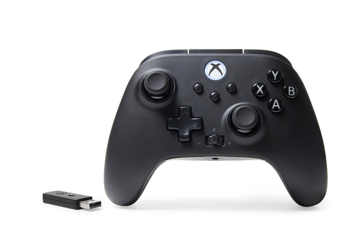 Power A FUSION Pro Wireless Controller for Xbox Series X|S with Lumectra