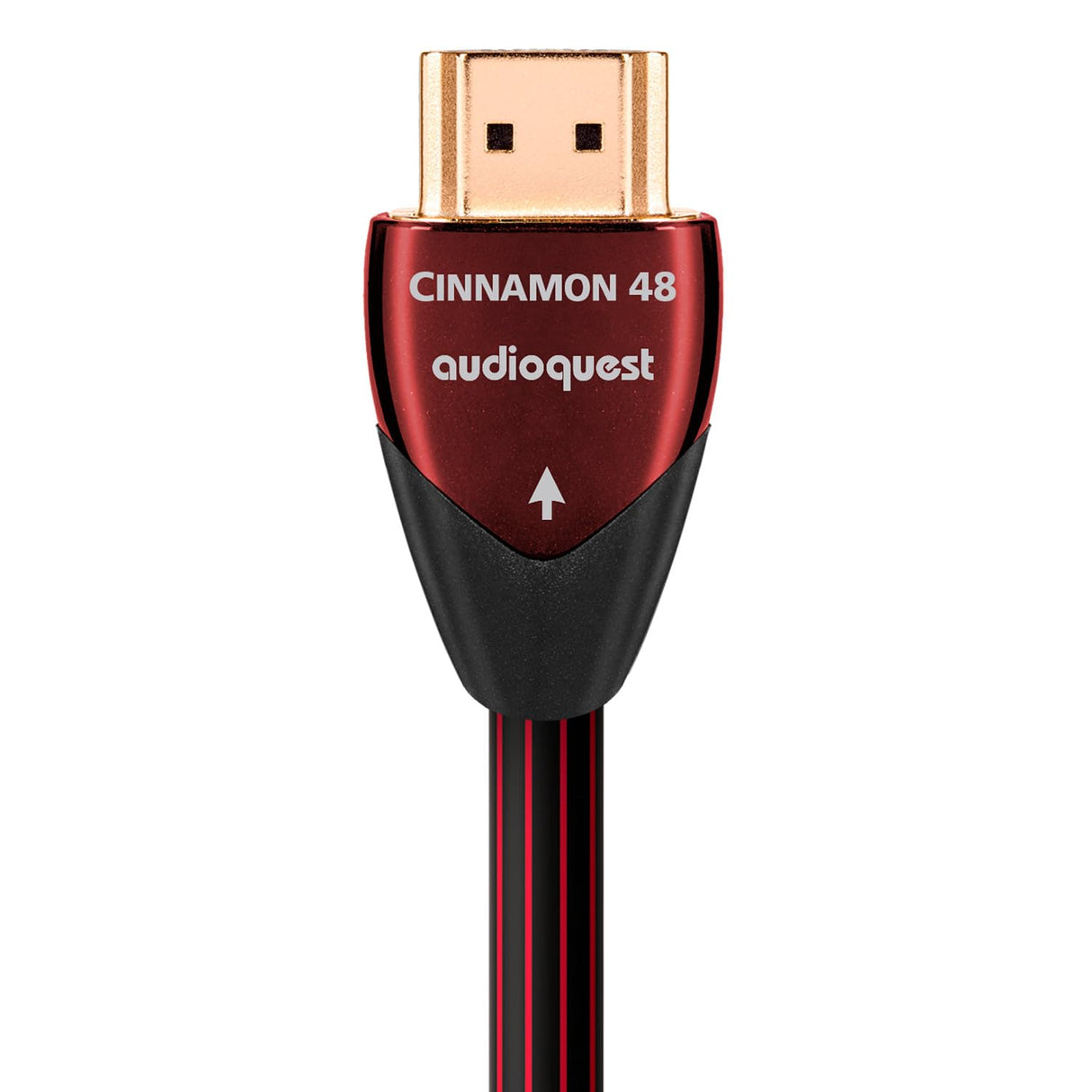 AudioQuest 1.5M CINNAMON HDMI 48G