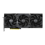 PNY Tarjeta Gráfica GeForce RTX™ 5090 32GB OC Triple Fan DLSS 4