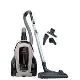 Electrolux PC91-4MG Pure C9 Aspiradora sin Bolsa, Metal, Gris Mineral