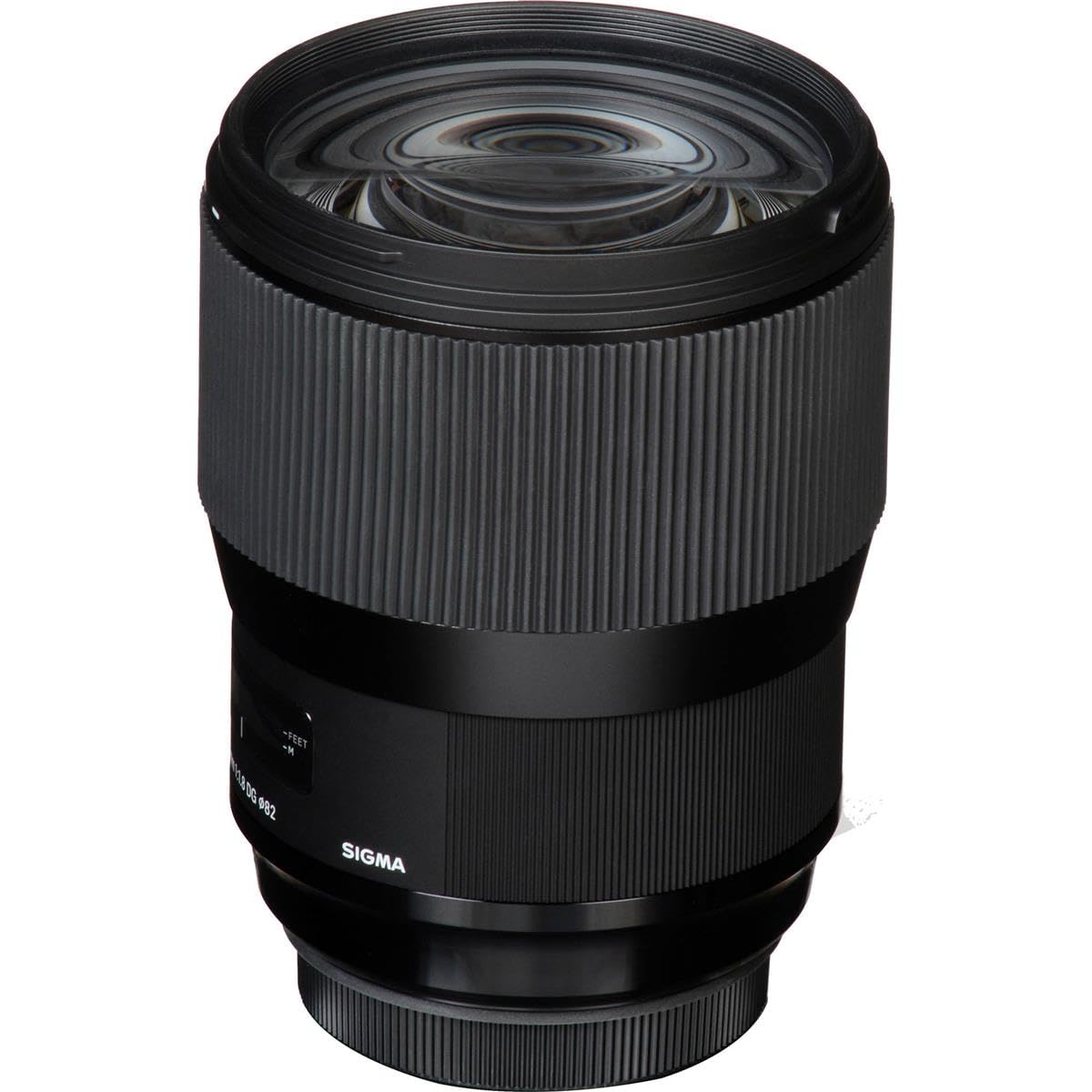 SIGMA 135 mm / F 1.8 DG HSM -